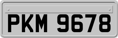 PKM9678