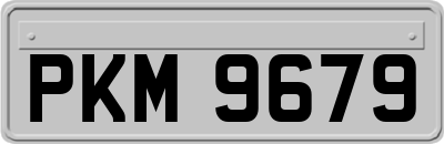 PKM9679