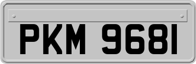PKM9681
