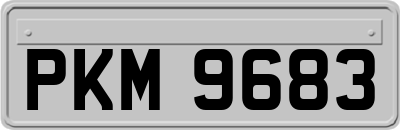 PKM9683