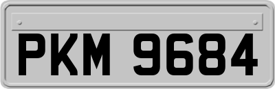 PKM9684