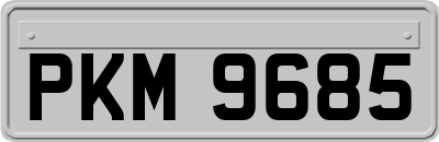 PKM9685