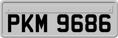 PKM9686