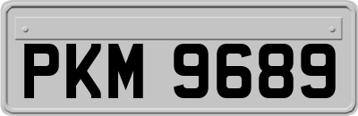 PKM9689