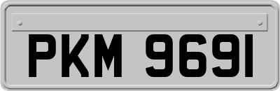 PKM9691