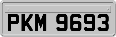 PKM9693