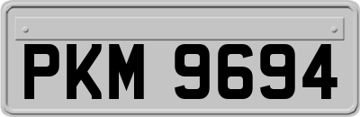 PKM9694