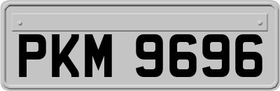 PKM9696