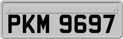 PKM9697