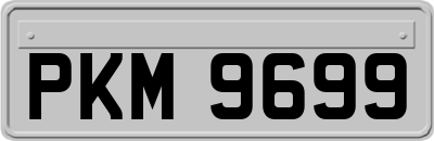 PKM9699