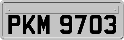 PKM9703