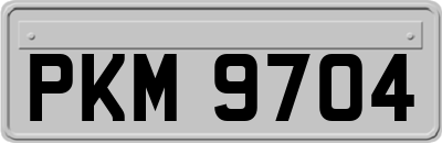 PKM9704