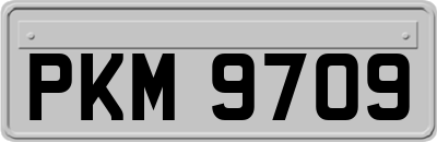 PKM9709