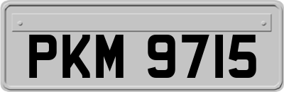 PKM9715