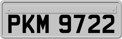 PKM9722