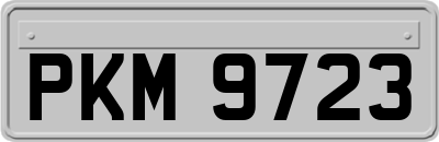 PKM9723