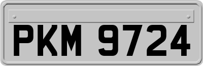 PKM9724