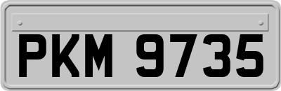 PKM9735