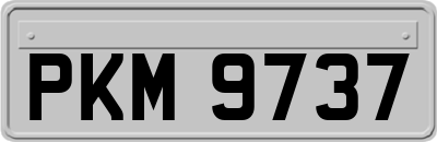 PKM9737