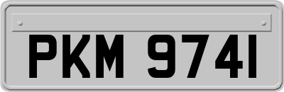 PKM9741