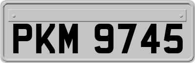 PKM9745