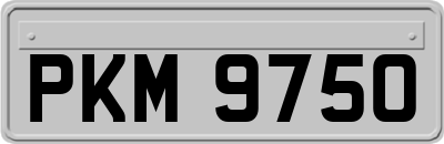 PKM9750