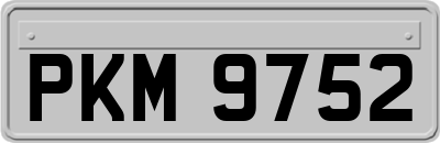PKM9752