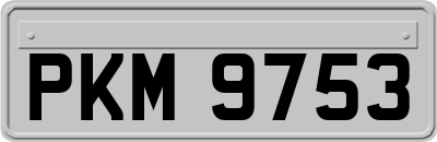 PKM9753