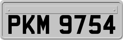 PKM9754