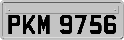 PKM9756