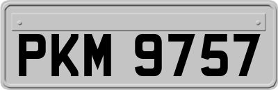 PKM9757