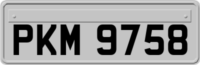PKM9758