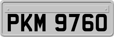 PKM9760