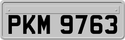 PKM9763