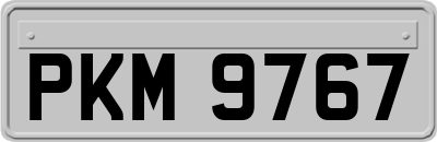 PKM9767