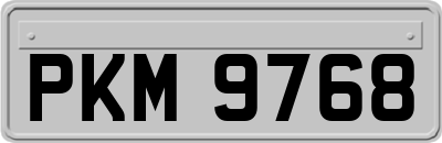 PKM9768