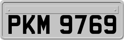 PKM9769