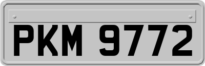 PKM9772