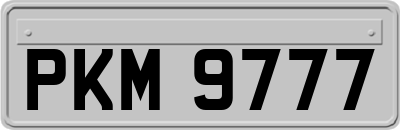 PKM9777
