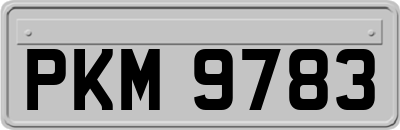 PKM9783