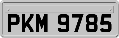 PKM9785