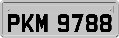 PKM9788