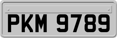 PKM9789