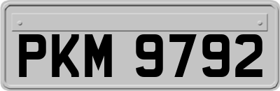 PKM9792