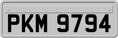 PKM9794