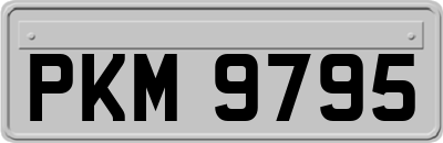 PKM9795