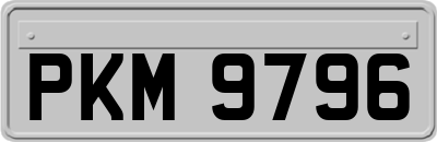 PKM9796