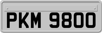 PKM9800