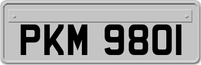 PKM9801