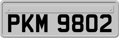 PKM9802
